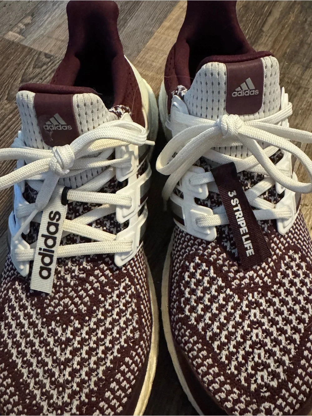 adidas size men’s